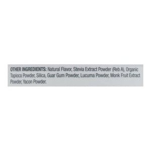 Plantfusion Complete Protein Creamy Vanilla Bean 1/15.87 OZ [UNFI #414326] T