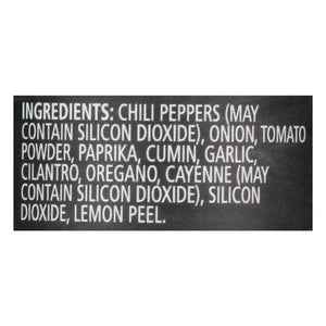 Frontier Nat Prod Co-Op Seasoning Mexican Fiesta 1/2.12 OZ [UNFI #439646] [ebt]
