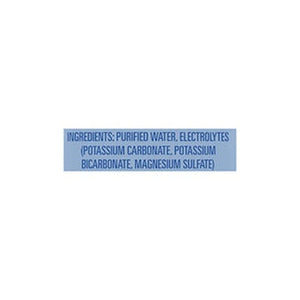 Perfect Hydration Alkaline Water Perfect Hydration 9.5+ 4/1 GAL [UNFI #2568608] [ebt] T