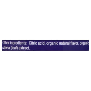 Natural Vitality Calmful Sleep Mixed Berry Flavor 1/6 OZ [UNFI #2340818] T