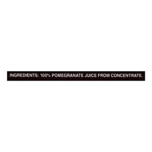 Pom Wonderful 100% Pomegranate Juice 6/48 OZ [UNFI #785113] [ebt] T