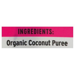 Pitaya Coconut Organic Smoothie Packs 8/14 OZ [UNFI #2519833] [ebt]