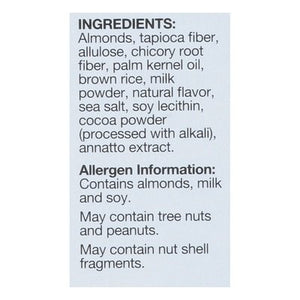 Kind Bars Caramel Almond & Sea Salt 6/5/1.2 OZ [UNFI #3018413] [ebt]