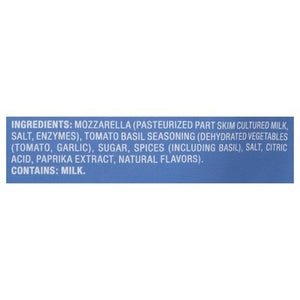 Sonoma Creamery Pizza Crisps Tomato Basil 6/2 OZ [UNFI #2925006] [ebt]