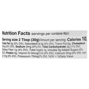 Rio Luna Diced Jalapenos Organic Hot 12/4 OZ [UNFI #2119428] [ebt]