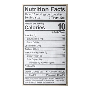G Hughes Bbq Sauce Sugar Free Honey Flavored Smokehouse 6/18 OZ [UNFI #1610906] [ebt]