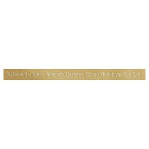Thunderbird Chocolate Bar Almond Butter Sea Salt 12/1.7 OZ [UNFI #2690931] [ebt]