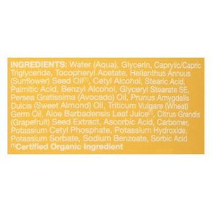 Jason Natural Products Moisturizing Creme Vitamin E 5000 Iu 1/4 OZ [UNFI #513028] T