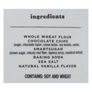 Miss Jones Baking Co Cookie Mix Chocolate Chip 6/13 OZ [UNFI #2689362] [ebt]