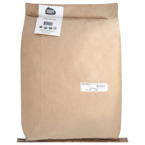 Farmer Direct Co-Op Black Beans Organic 25LB [UNFI #1254093] [ebt]