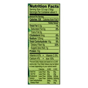 Jacks Quality Kidney Beans Organic Low Sodium 8/13.4 OZ [UNFI #1993336] [ebt]