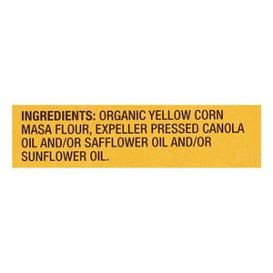 Garden Of Eatin Taco Shells Yellow Corn 12/5.5 OZ [UNFI #341917] [ebt]