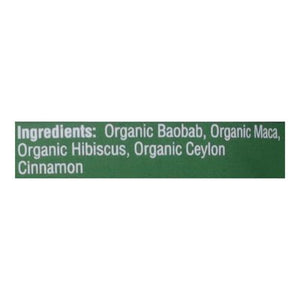 Kuli Kuli Superfood Powder Organic Mood Magic 1/6 OZ [UNFI #2935088] T