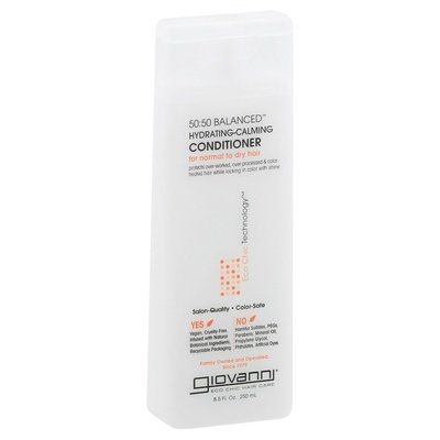 Giovanni Conditioner Hydrating-Calming 1/8.5 OZ [UNFI #627927] T