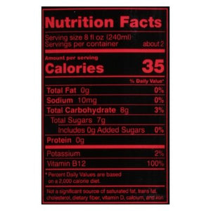 Riot Energy Energy Drink Cherry Watermelon 12/16 OZ [UNFI #2551158] [ebt] T