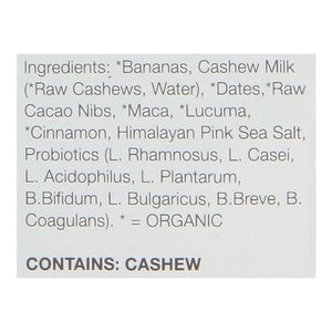 Live Pure Smoothie Cubes The Churro Cinnamon Cacao 6/10 OZ [UNFI #2744084] [ebt]