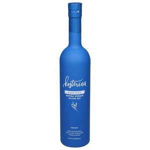 Kosterina Olive Oil Organic Extra Virgin Everyday 6/16.9 OZ [UNFI #2834489] [ebt]
