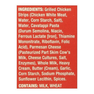 Raos Chicken Alfredo 8/8.4 OZ [UNFI #2563575] [ebt]