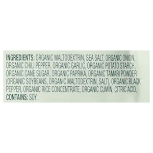 Simply Organic Seasoning Mix Sloppy Joe 12/1.41 OZ [UNFI #916445] [ebt]