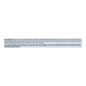 Nugo Protein Bar Mint Chocolate Chip 12/1.76 OZ [UNFI #474593] [ebt]