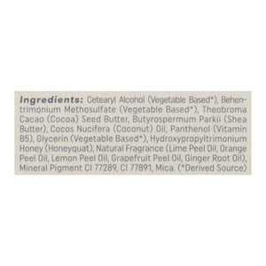 Hibar Conditioner Maintain Solid 1/2.7 OZ [UNFI #2823193] T