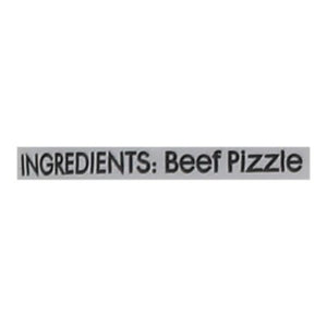 I And Love And You Dog Treat Beef Braided 6/3.3 OZ [UNFI #02970101]