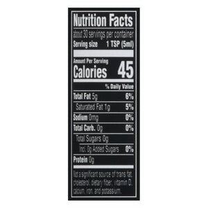 House Of Tsang Flavoring Oil Mongolian Fire Hot 12/5 OZ [UNFI #988667] [ebt]