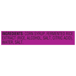 Mizkan Seasoning Sweet Cooking Mirin 6/12 OZ [UNFI #2447506] [ebt]