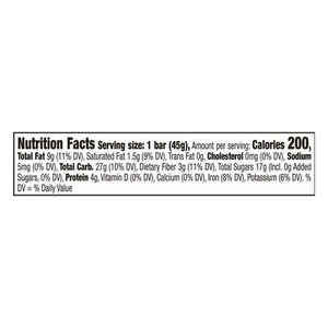 Larabar Fruit & Nut Bar Blueberry Muffin 16/1.6 OZ [UNFI #101824] [ebt]