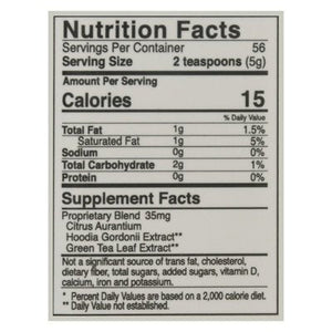 Leaner Creamer Coconut Oil Creamer Original 6/9.87 OZ [UNFI #1907146] [ebt]