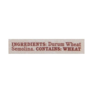 Raos Linguine Bronze Die Cut 15/16 OZ [UNFI #2574929] [ebt]