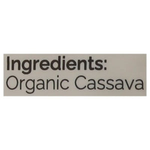 Ottos Naturals Cassava Flour Organic Multi-Purpose 6/1.5 LB [UNFI #2725406] [ebt]