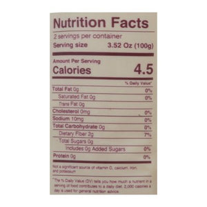 Its Skinny Pasta Pasta Rice 6/9.52 OZ [UNFI #2651446] [ebt]