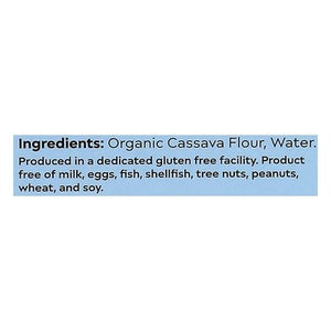 Jovial Spaghetti Grain Free Cassava 12/8 OZ [UNFI #2566313] [ebt]