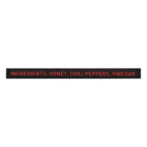 Mikes Hot Honey Hot Honey Extra Hot 6/12 OZ [UNFI #2697084] [ebt] T