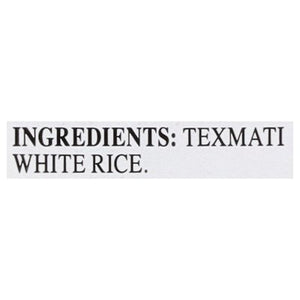 Rice Select Rice Texmati White 4/32 OZ [UNFI #1206648] [ebt]