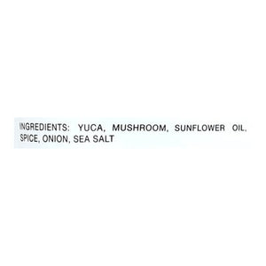 Snacklins Plant Crisps Barbeque Seasoned 12/3 OZ [UNFI #2676229] [ebt]