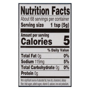 Koops Mustard Dijon 12/12 OZ [UNFI #323071] [ebt]