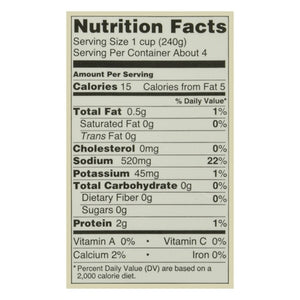 Kettle & Fire Broth Beef 8/32 OZ [UNFI #3100328] [ebt]