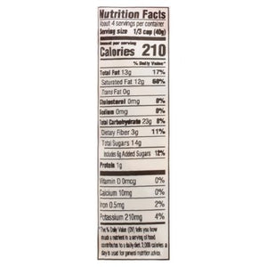 Woodstock Banana Chips Organic Sweetened 8/6 OZ [UNFI #651265] [ebt]