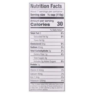 Delallo Italian Tomatoes San Marzano Style Crushed 12/28 OZ [UNFI #2278562] [ebt]