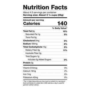 Skinnypop Popcorn Popcorn Butter 12/4.4 OZ [UNFI #2192201] [ebt]