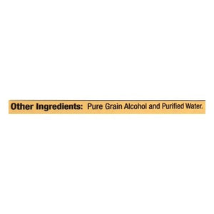 Honey Gardens Elderberry Syrup 1/8 OZ [UNFI #626135] T