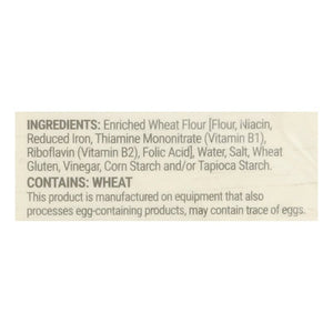 Nasoya Egg Roll Wraps Vegan 6/16 OZ [UNFI #2487510] [ebt]