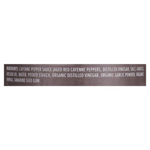 Primal Kitchen Buffalo Sauce Original Medium 6/16.5 OZ [UNFI #3003084] [ebt]