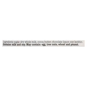 Tonys Chocolonely Milk Chocolate Tiny 8/4.44 OZ [UNFI #2927663] [ebt] T