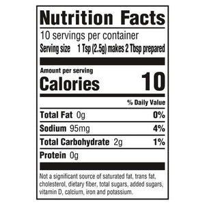 Knorr Sauce Mix Bearnaise 12/.9 OZ [UNFI #101030] [ebt]