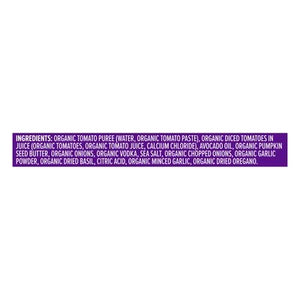 Primal Kitchen Vodka Sauce No Dairy 6/23.5 OZ [UNFI #2798916] [ebt]