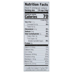 Frontier Nat Prod Co-Op Nutritional Yeast Mini Flakes 1LB [UNFI #466144] [ebt]