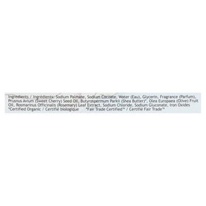 South Of France Soap French Milled Cherry Blossom 1/6 OZ [UNFI #2394195] T